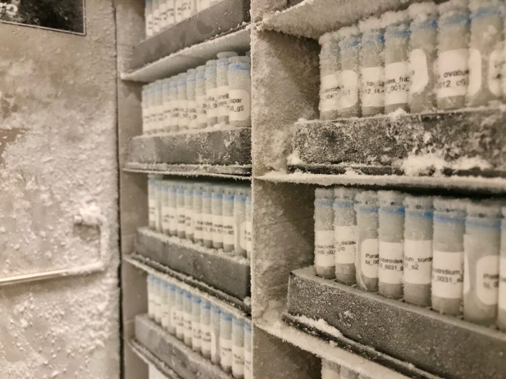 Biobank