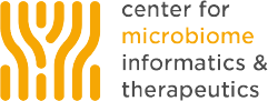 center for microbiome informatics & therapeutics