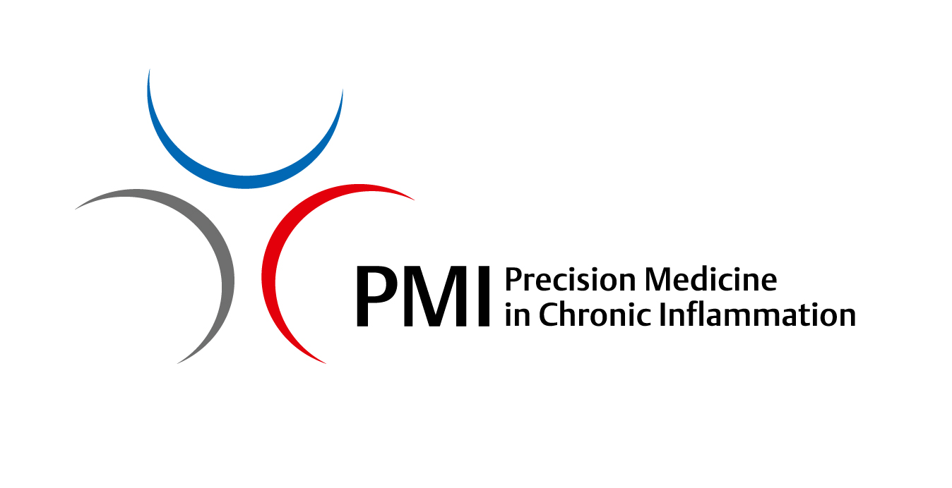 PMI - Precision Medicine in Chronic Inflammation