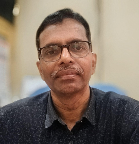 Joseph Selvin