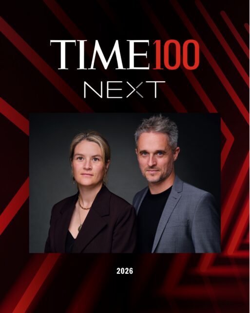 TIME100 Next 2026: The World’s Most Influential Rising Stars