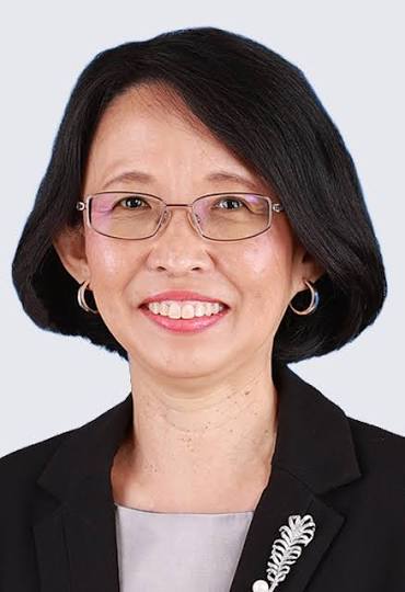 Yvonne Lim Ai Lian
