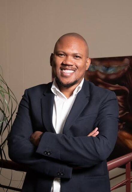 Thulani Makhalanyane