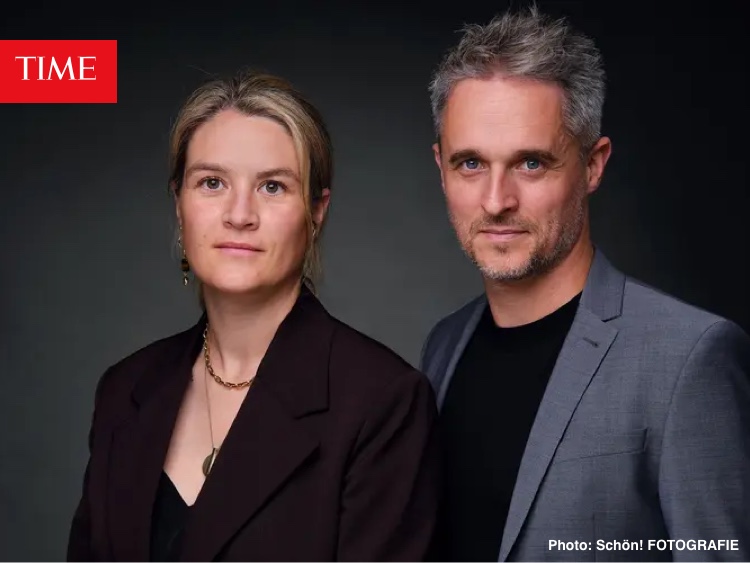 TIME100 Next 2026: The World’s Most Influential Rising Stars